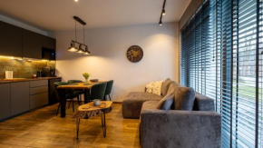 Apartamenty Sun & Snow Ostoja Beskidy I